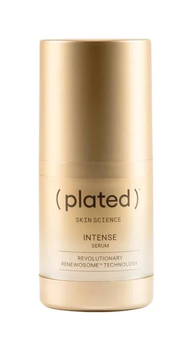 Plated Intense Serum